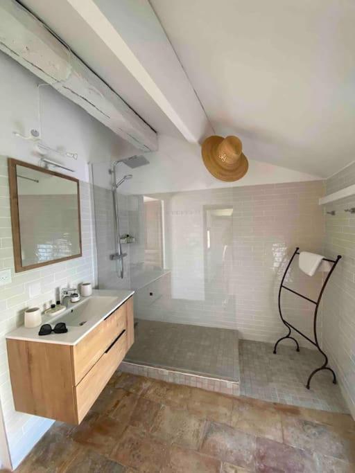 Apartamento Grand Duplex Lumineux-Hyper Centre Arlés Exterior foto